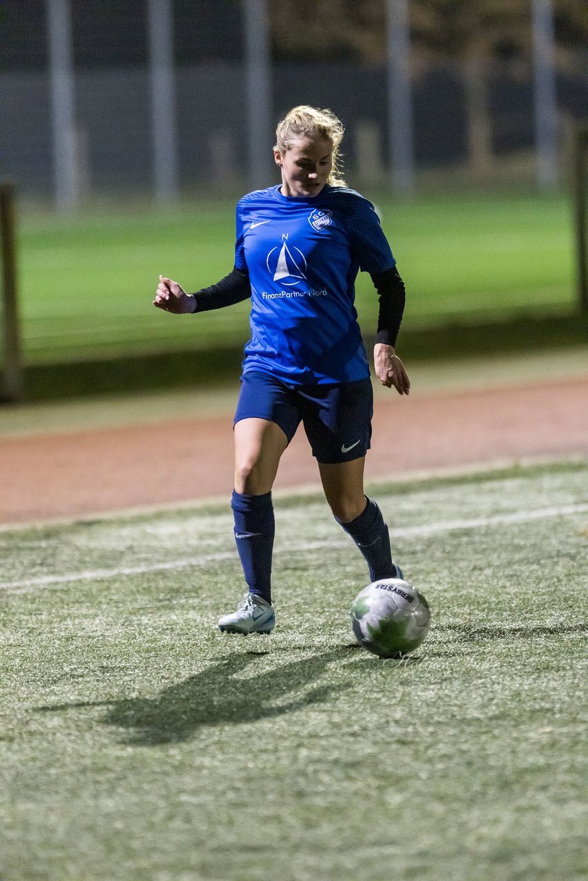 Bild 137 - F SC Ellerau - Rissener SV : Ergebnis: 7:0